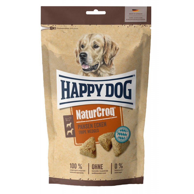 Happy Dog NaturCroq żwacz adult 5 kg