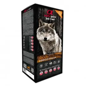 Primal Spirit Multi-Protein kaczka, kurczak, ryba, wieprzowina 200 g × 45