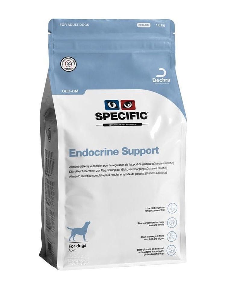 Specific Endocrine Support adult 12 kg