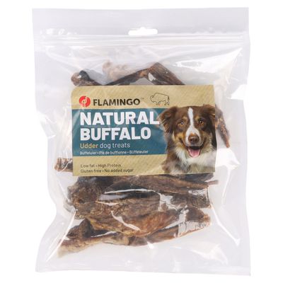 Flamingo Nature Snack bawole wymiona 200 g