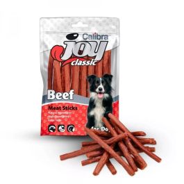 Calibra Joy Dog Classic wołowina 80 g