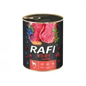Dolina Noteci Rafi wołowina 800 g × 12