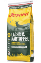 Josera Dog łosoś 15 kg × 2