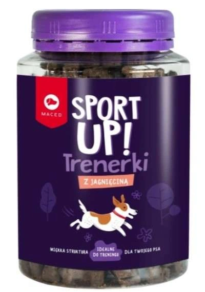 Maced Mięsne Kostki jagnięcina adult 300 g