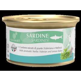 Marpet sardynka 85 g