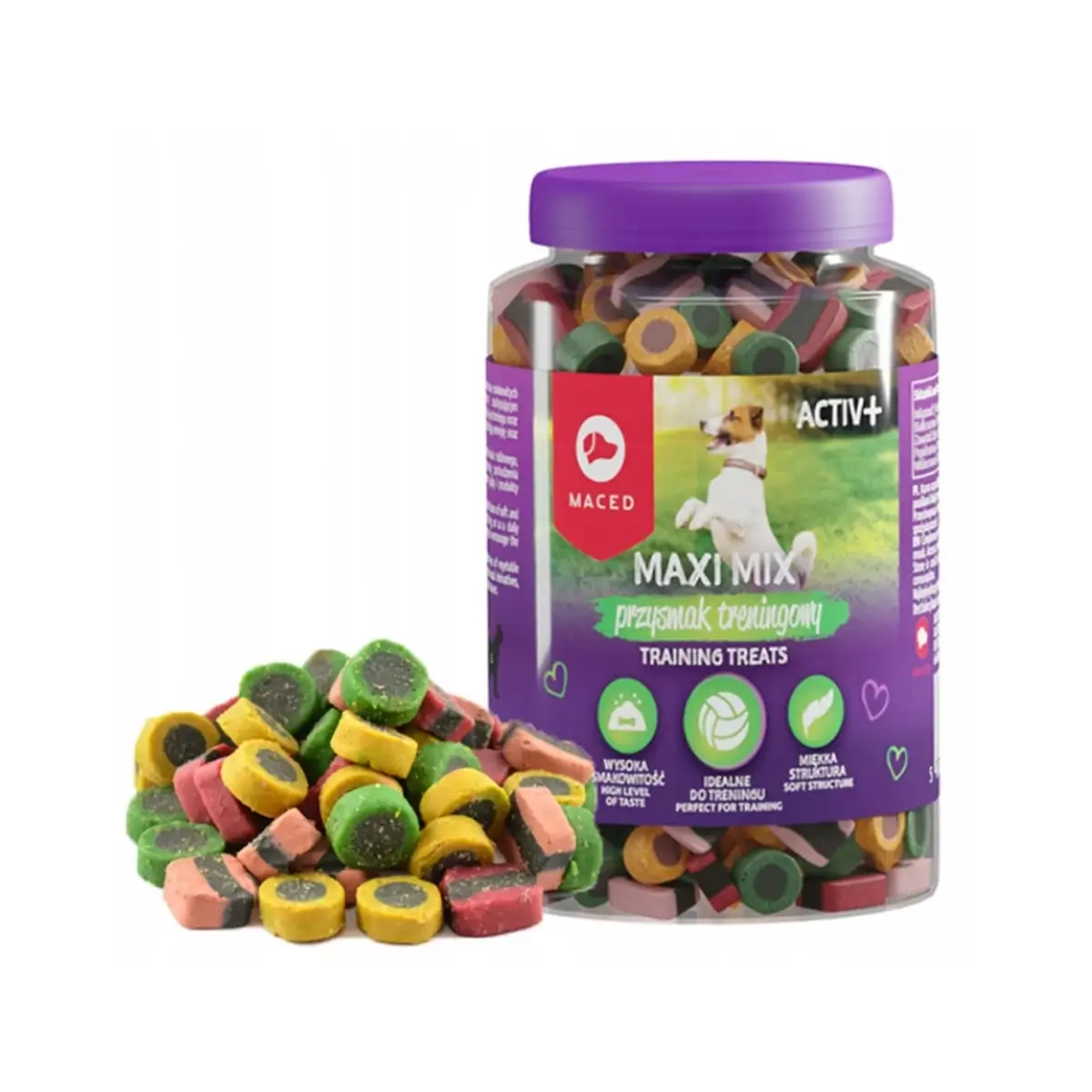 Maced Maxi Mix 300 g